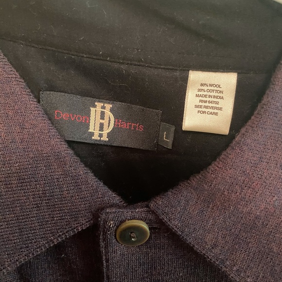 Long sleeve - Picture 2 of 3